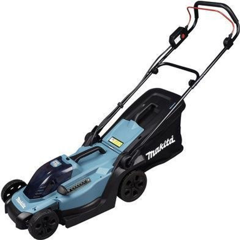 Makita Akku-Rasenmäher DLM330Z 18V Solo mit 33 cm Schnittbreite - Bild 2