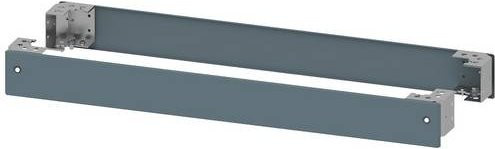 Siemens Sockelecke grau 8PQ1012-0BA01 - Bild 1