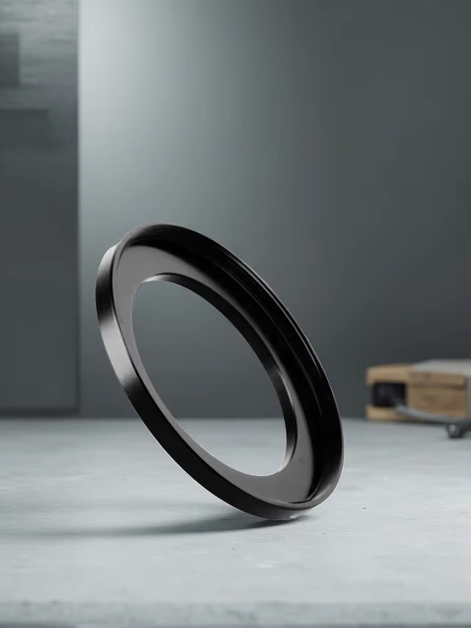 Kameraobjektiv Filteradapter Step-Up und Step-Down Ring in Schwarz für UV ND CPL Filter und Gegenlichtblenden - Bild 6