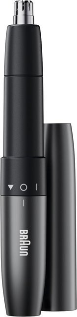 Braun Ohr- und Nasenhaartrimmer EN20, Unisex - Bild 1