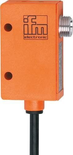Ifm Electronic OK5002 Fiberoptikverstärker in Orange - Bild 1