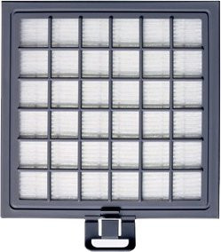 Siemens Hygienefilter VZ151HFB in Grau - Bild 1