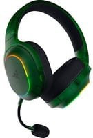 Razer Barracuda X Chroma Gaming-Headset Phantom Green Edition mit Bluetooth und USB-C für PC - Bild 2