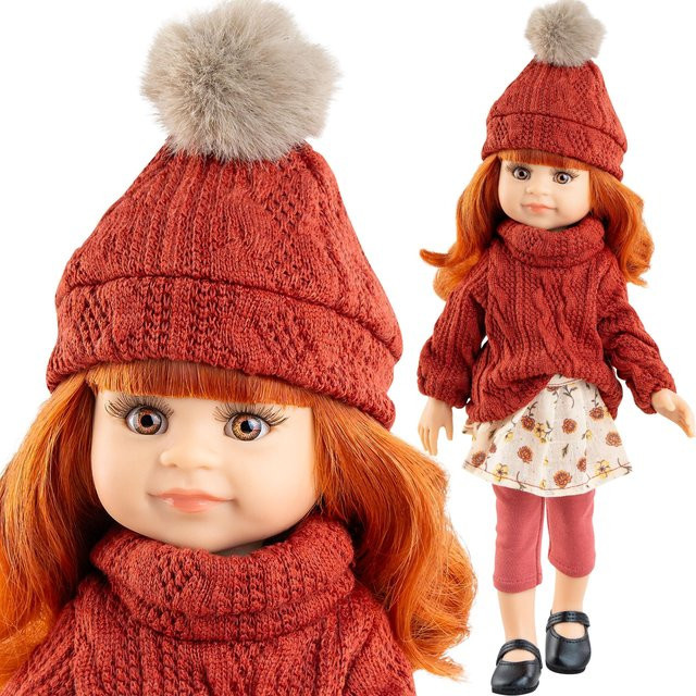Paola Reina Puppe, 32 cm - Bild 1