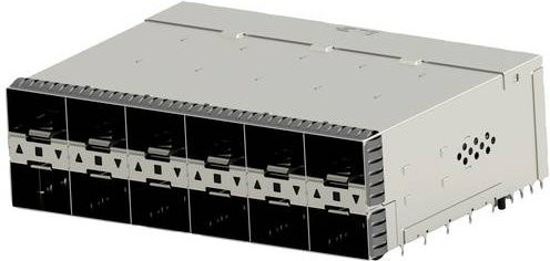 TE Connectivity Steckverbinder 1-2347721-9 in Grau - Bild 1