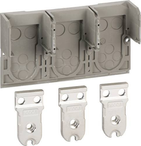 Schneider Electric Anschlusszubehör grau 33602 - Bild 1