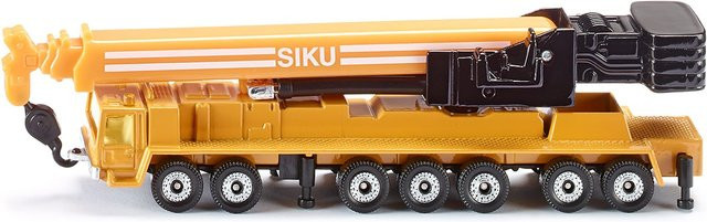 SIKU Modellauto Mega Lifter 1623 - Bild 1