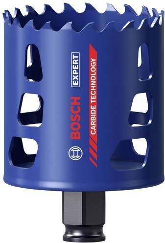 Bosch EXPERT Tough Multi Material PC Plus Lochsäge Durchmesser: 64 mm - Bild 1