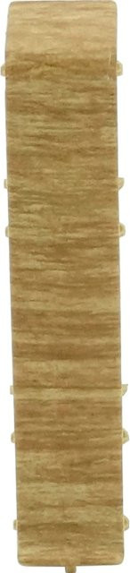 Döllken Profiles Verbinder SLK Cubica 60 SB Eiche Natur Braun - Bild 1
