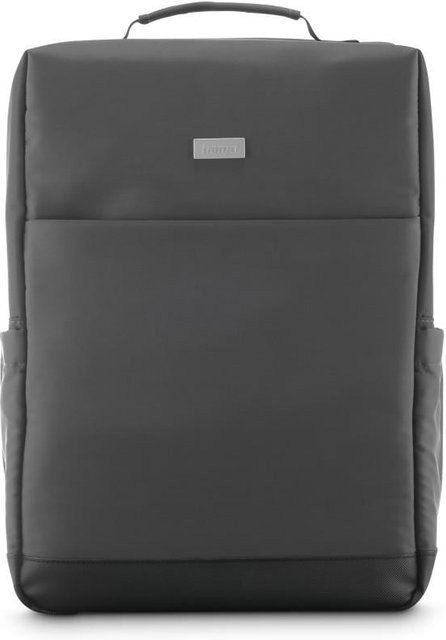 Hama Laptop-Rucksack Traveller, Anthrazit, bis 41 cm (16,2 Zoll) - Bild 1