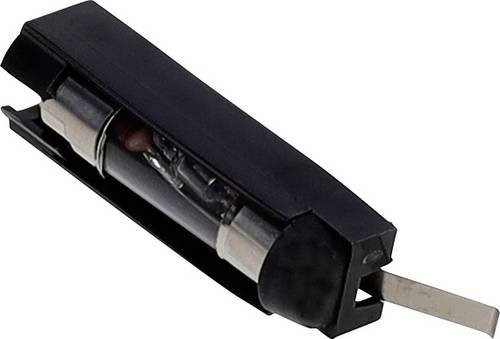 TE Connectivity Entrelec 1SNA179745R1500 in Schwarz - Bild 1