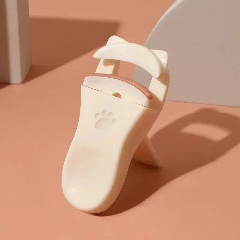 vvocci Wimpernzange, beige, Damen - Bild 4