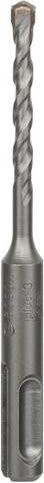 Bosch SDS-Plus Hammerbohrer mit Carbide-Spitze in Silber, Durchmesser: 5,5 mm - Bild 1