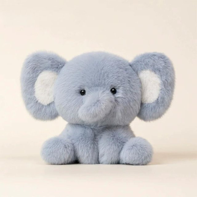 Linyi toy Stofftier Tiere, Plüsch / Textil, ab 14 Jahren - Bild 1
