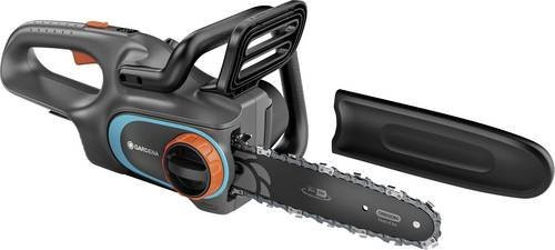 GARDENA Akku-Kettensäge PowerSaw 250/18V Solo mit 250 mm Schwertlänge - Bild 1