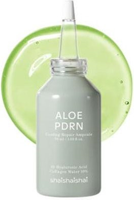 shaishaishai Aloe PDRN Serum, 50 ml, für empfindliche Haut - Bild 1