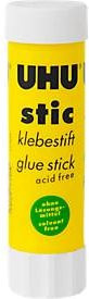 UHU Klebestift Stic ohne Lösungsmittel 40 g - Bild 1