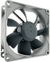Noctua NF-R8 redux 1200 Gehäuselüfter in Schwarz - Bild 1