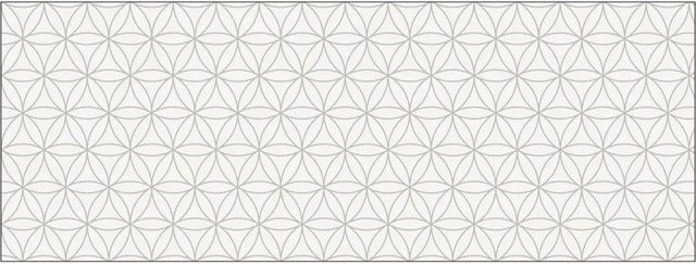 MySpotti Küchenrückwand Profix Cucina Kini aus Aluminiumverbund in Cremebeige B: 160 cm, H: 60 cm - Bild 1