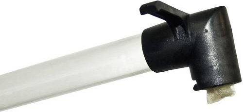 Analogis Clean Plattenbürste in Weiß - Bild 1