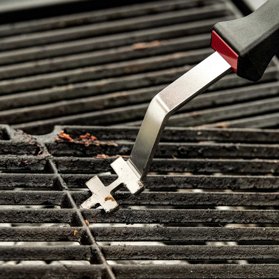 FMprofessional Grillrostheber PRESIST - Bild 2