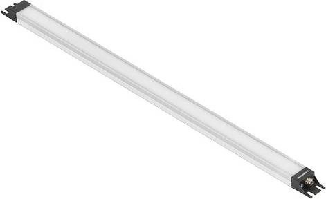 Weidmüller LED-Modul WIL-SXXXX-FXPF-6500-X560-M8DX-S aus Aluminium mit 13,8W, 1142lm und 120° Abstrahlwinkel, Breite: 560 mm, Tiefe: 30 mm - Bild 1