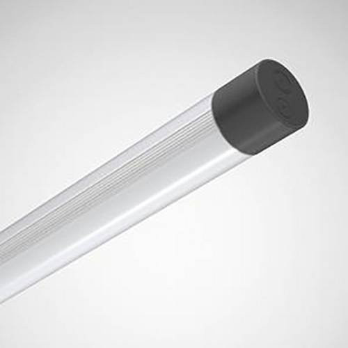 Trilux TugraHE+ 18 LED-Rohrleuchte in Weiß, Up-Down Wandleuchte mit warmweißem Licht - Bild 1