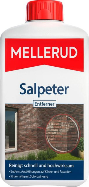 Mellerud Salpeterentferner weiß - Bild 1