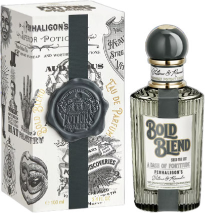 Penhaligon's Potions & Remedies Bold Blend Eau de Parfum, Unisex - Bild 1