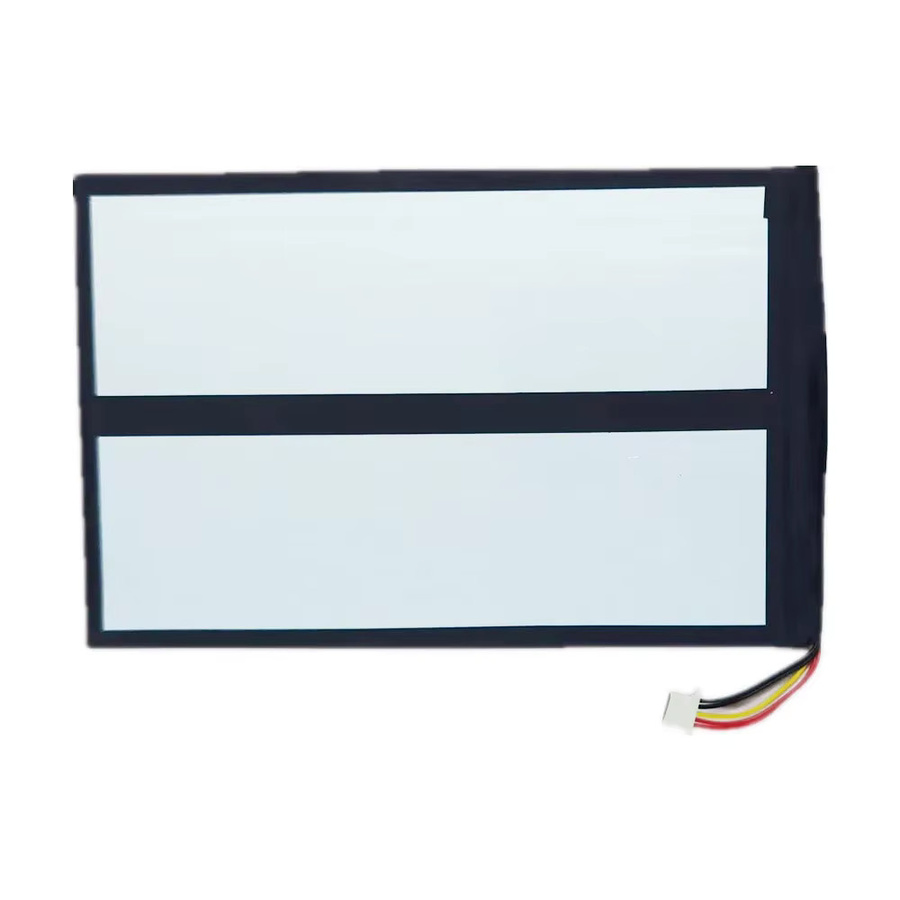 Original Ersatzakku für Blackview Tab 5 6 7 Pro 8 9 11 SE 12 13 15 16 und OSCAL Pad 10 Tablets - Bild 2