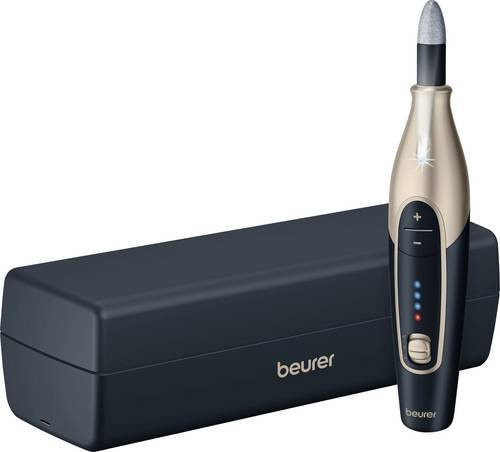 Beurer MP 84 Special Edition Maniküre-Pediküre-Set, Unisex - Bild 1