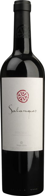 Mas Doix Salanques, Priorat DOCa, 2020, trocken, Rotwein, 0,75 l - Bild 1