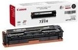 Original Canon Toner 731H Schwarz für Laserdrucker - Bild 2