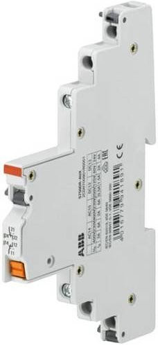 ABB S750DR-AUX Schalter 2CDH700901R0001 in Weiß - Bild 1