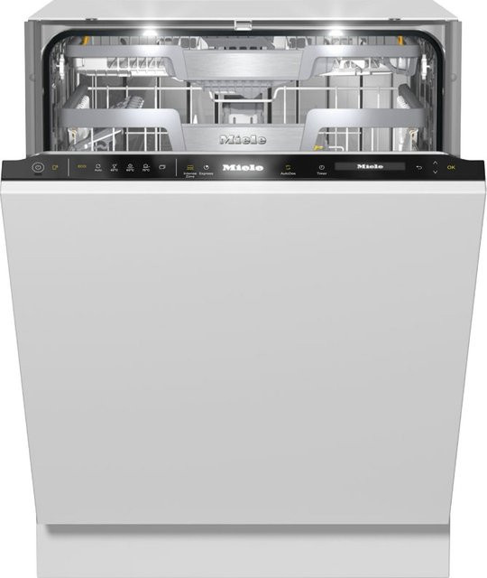 Miele Geschirrspüler G 7690 SCVi AutoDos Breite: 60 cm - Bild 1
