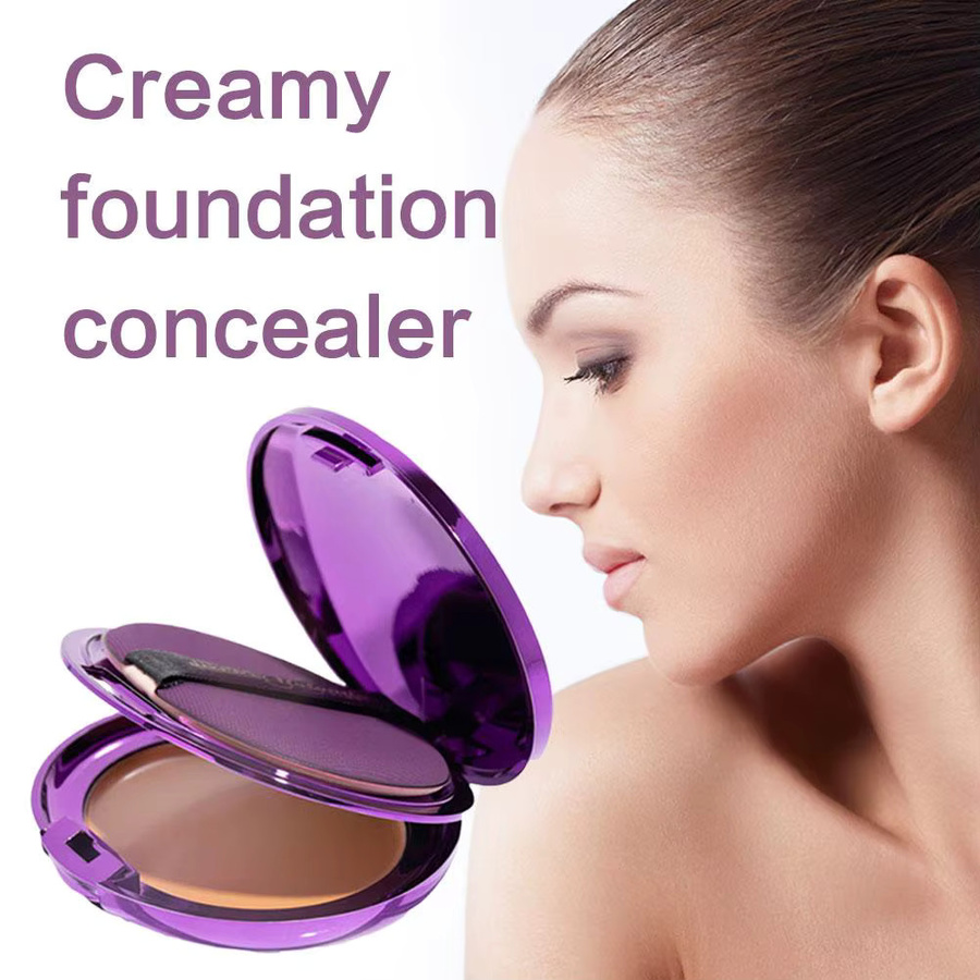 Evanesce Soft Matte Concealer, Light, Unisex - Bild 4