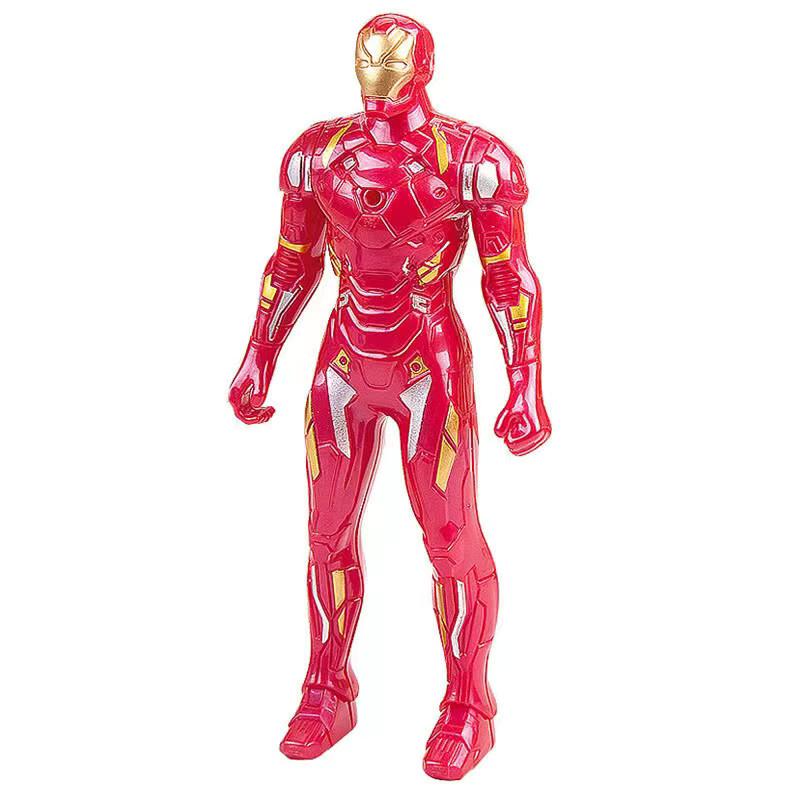 Bandai Marvel Spiderman, Actionfiguren, Leuchtend - Bild 2