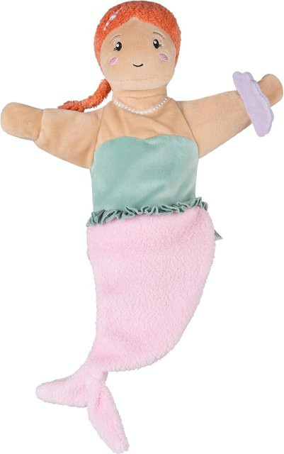 Sterntaler Handpuppe Meerjungfrau, ab 0 Jahre - Bild 1