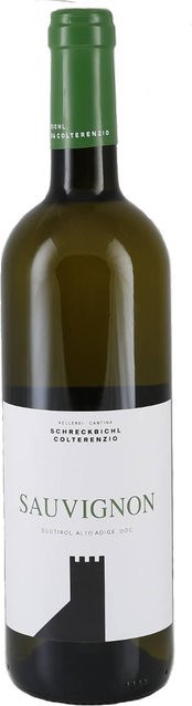 Schreckbichl Sauvignon Blanc, 2025, Weißwein, 0,75 l - Bild 1