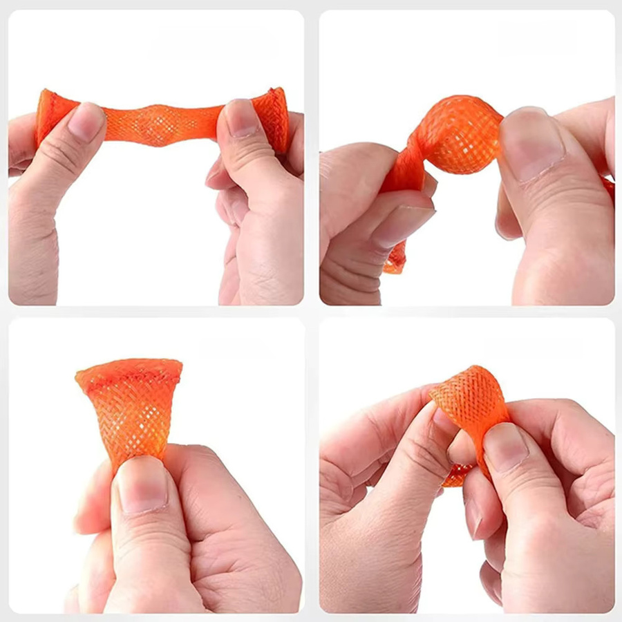 NetEase Flipper Fidget, Sensorisches Spielzeug, 6-teiliges Set - Bild 4