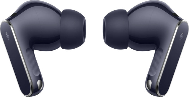 Huawei FreeBuds Pro 5 In-Ear Kopfhörer Blau mit NFC - Bild 1
