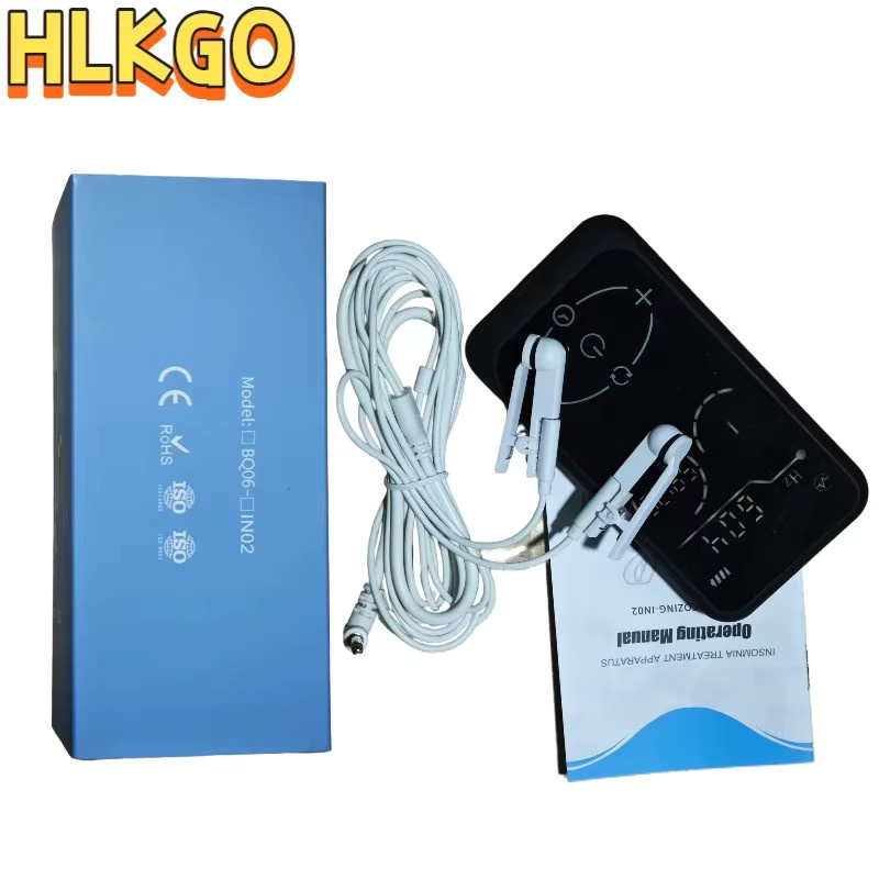 HLKGO Klinisches CES 2.0 Elektronisches Gerät, Unisex - Bild 5