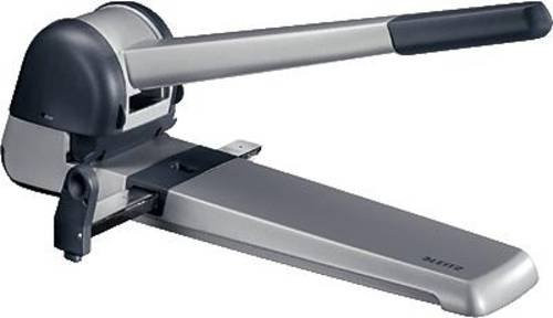 Leitz Superlocher 5182 in Silber für bis zu 250 Blatt DIN A3 - Bild 1