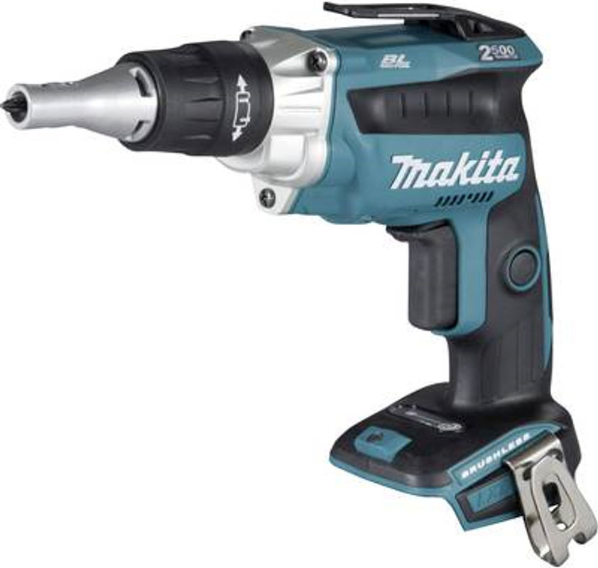 Makita DFS250Z Akku-Trockenbauschrauber 18 V Solo-Version - Bild 2