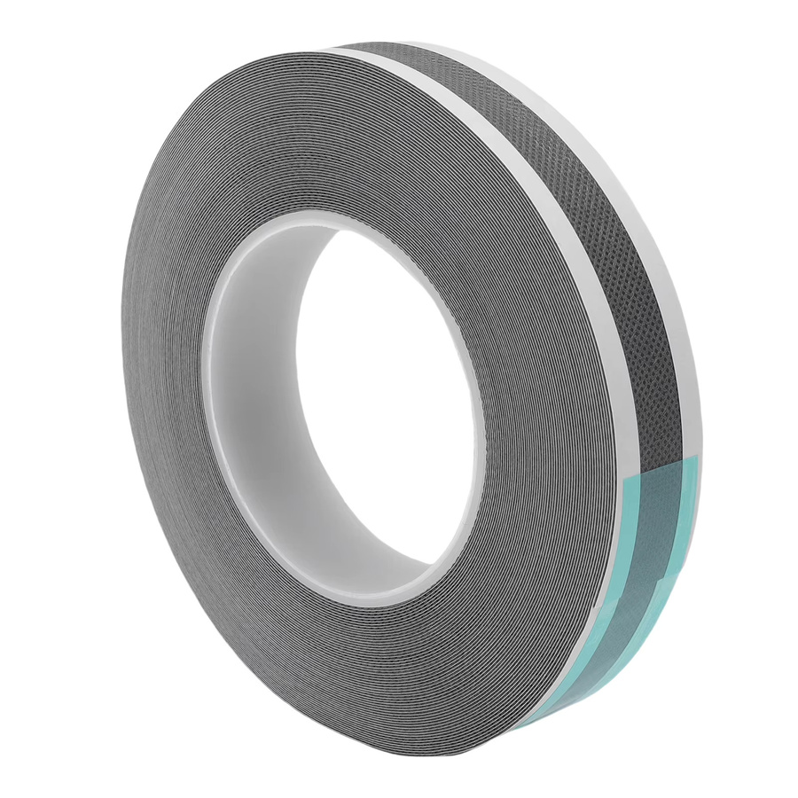 Wasserdichtes selbstklebendes Klebeband für Solarmodule und Polycarbonatplatten, Breite: 25 mm, Länge: 20 m - Bild 2