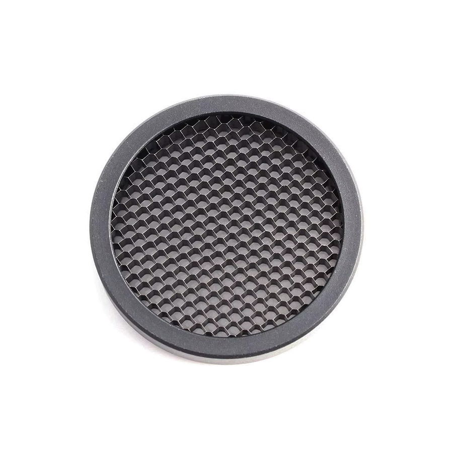 Magorui Killflash Honeycomb Extinction Anti-Reflection Sunshade Scope Schutzhülle Mesh Abdeckung für Optik in Schwarz - Bild 1