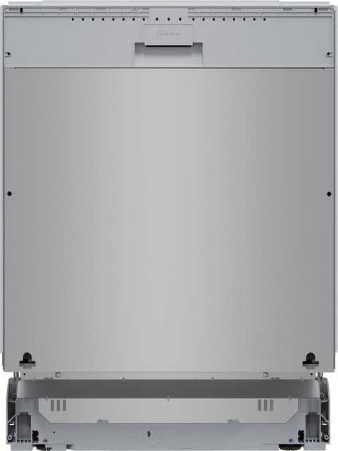 Bosch SMV6ECX20E Vollintegrierbarer Geschirrspüler 60 cm - Bild 1