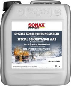SONAX Spezial Konservierungs-Wachs 5 l - Bild 1