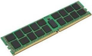 CoreParts MMDE043-32GB DDR4 Speichermodul 1 x 32 GB 2400 MHz in Grün - Bild 1