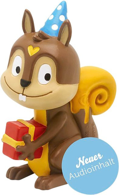 Lieblings-Kinderlieder - Geburtstagslieder, Tonies Hörfigur - Bild 1